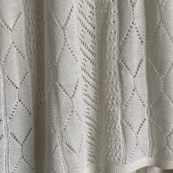 NY Collection Cardigan EUC. - Picture 4 of 7